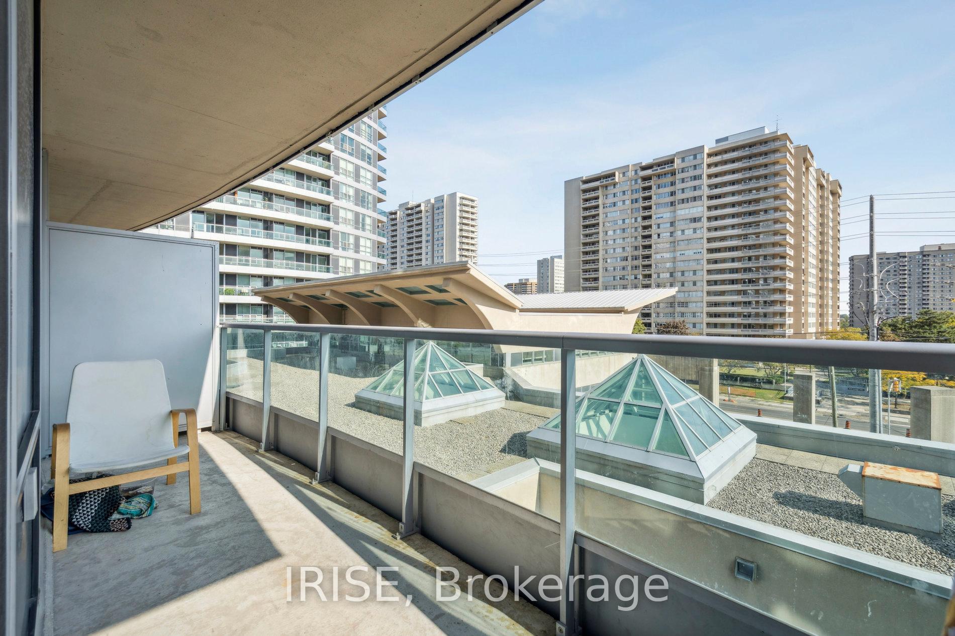 Photo 21 of Unit 411, 33 Elm Drive, Mississauga, City Centre — HOMEH