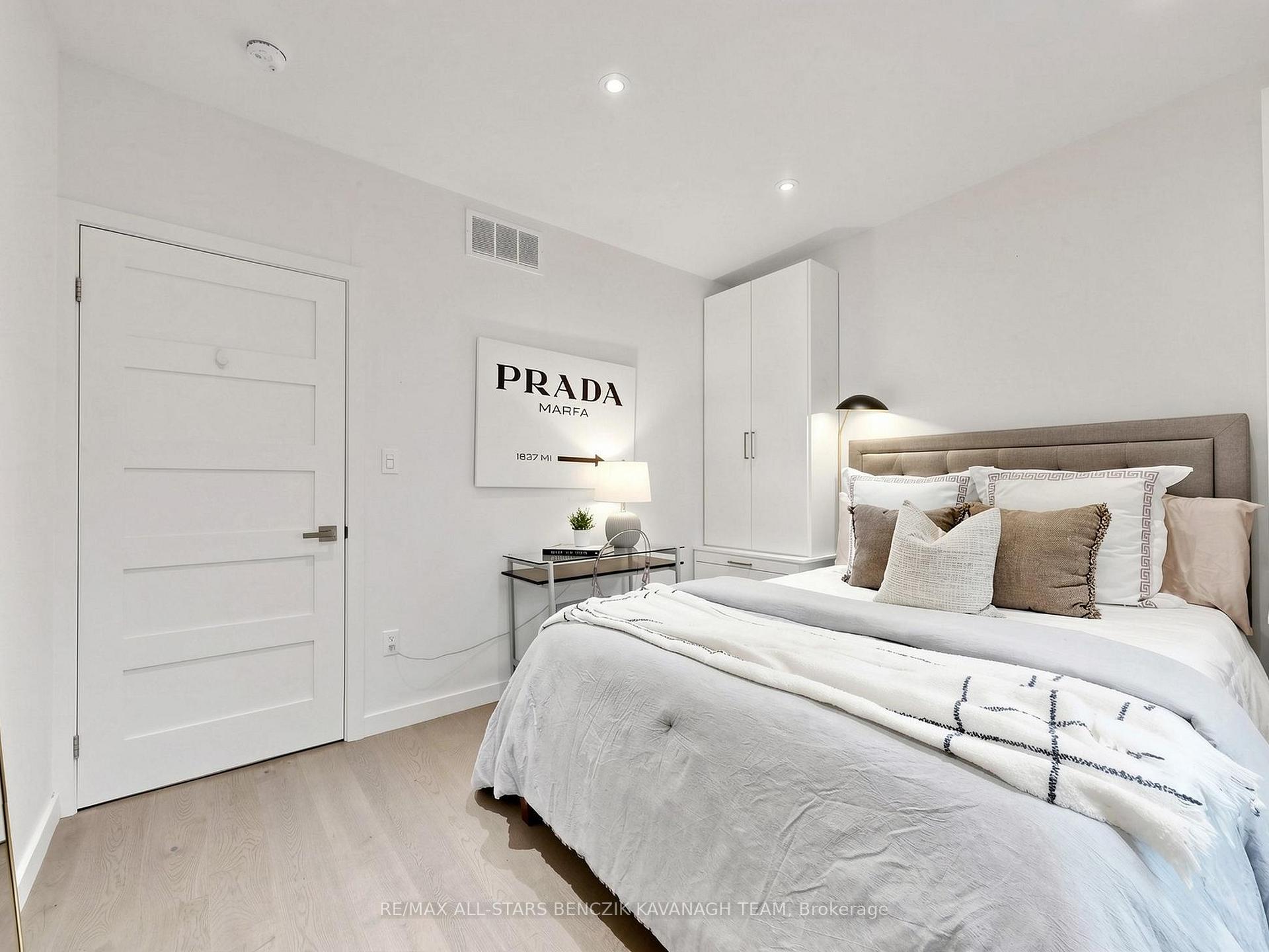 Photo 13 of 209 Marlborough Place, Toronto, The Annex — HOMEH
