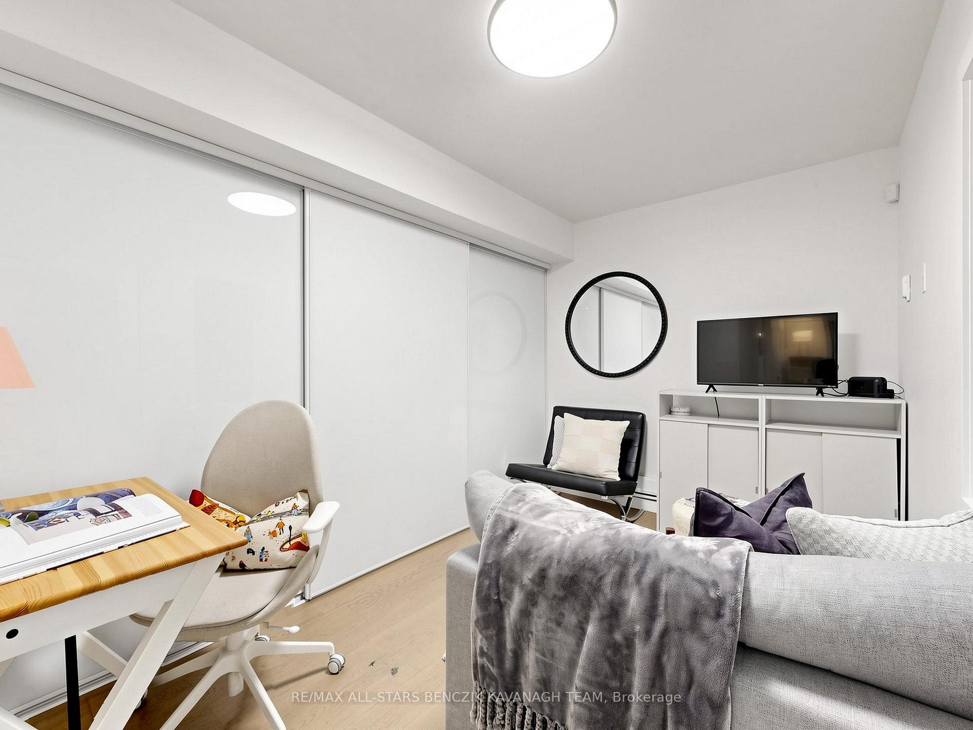 Photo 16 of 209 Marlborough Place, Toronto, The Annex — HOMEH