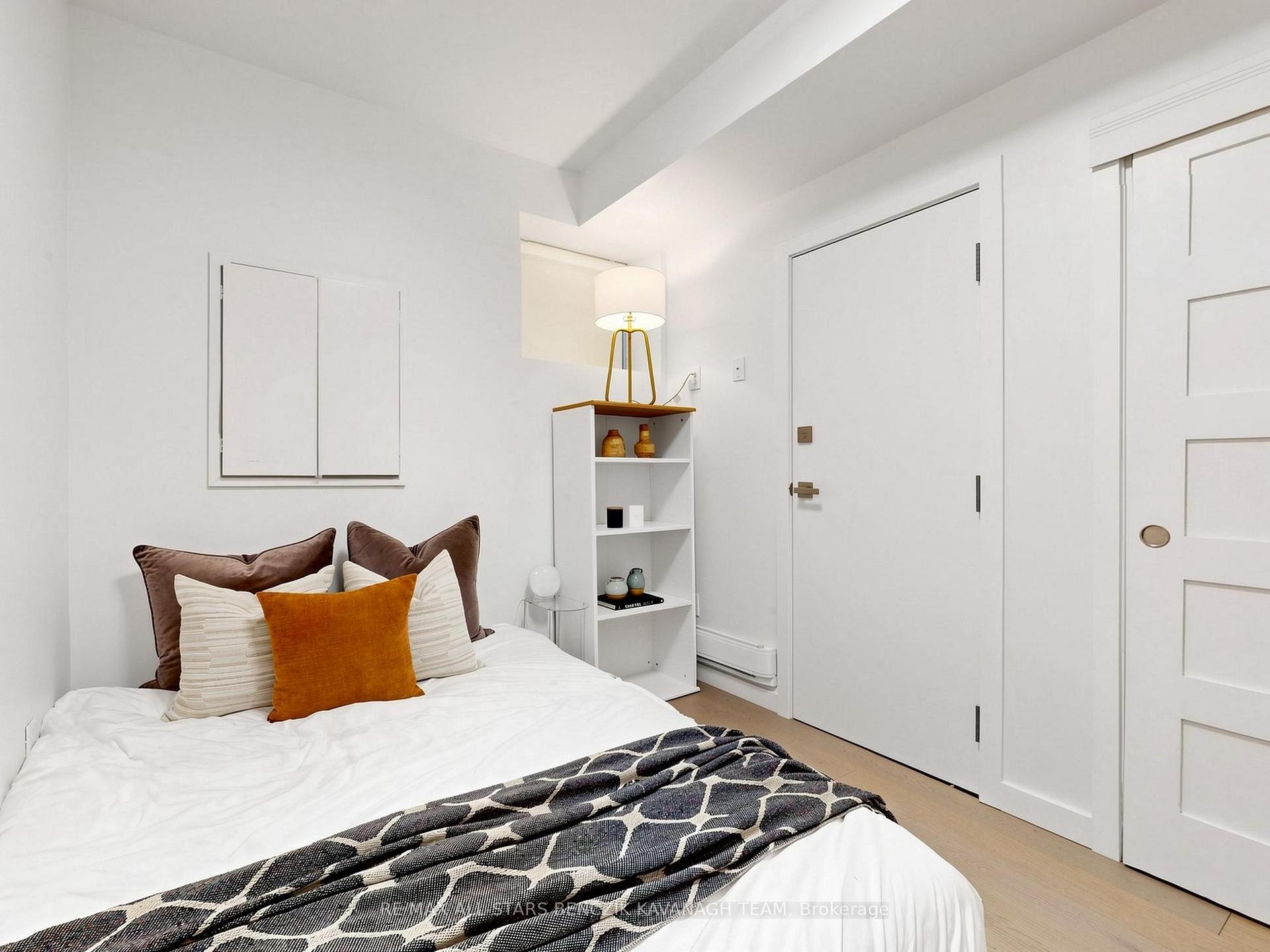 Photo 19 of 209 Marlborough Place, Toronto, The Annex — HOMEH