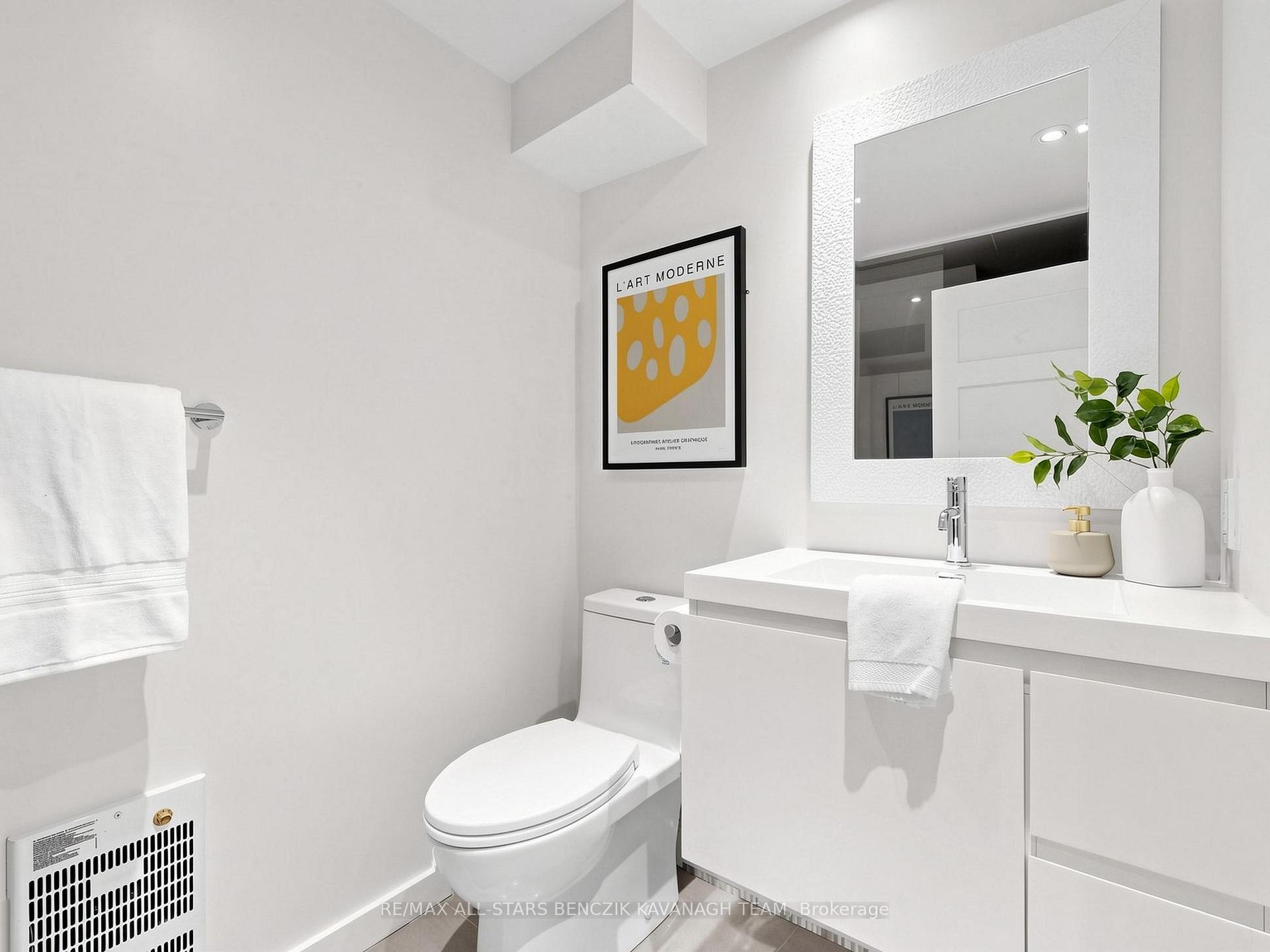 Photo 21 of 209 Marlborough Place, Toronto, The Annex — HOMEH