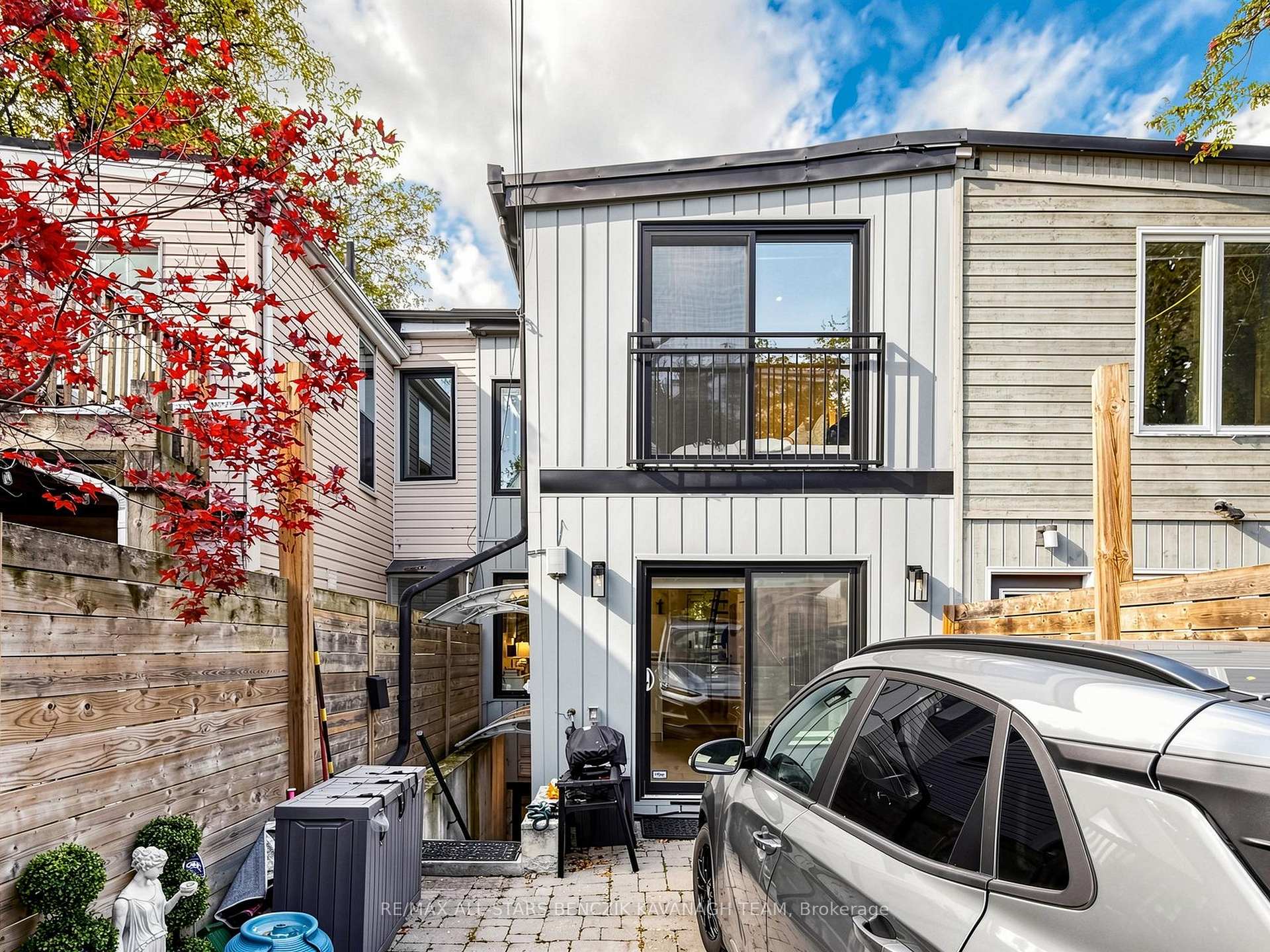 Photo 24 of 209 Marlborough Place, Toronto, The Annex — HOMEH