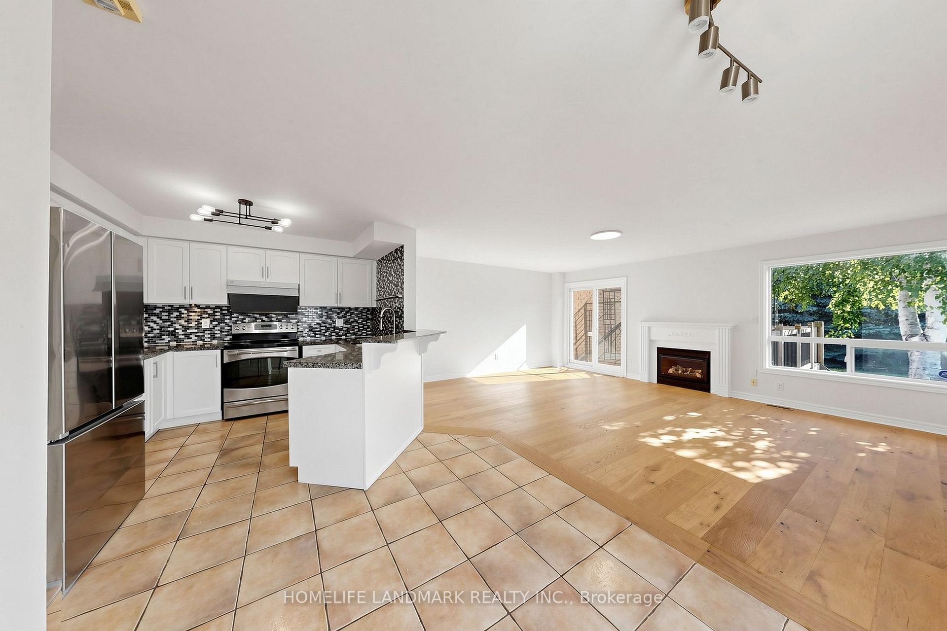Photo 4 of 183 Freemont Street, Vaughan, Patterson — HOMEH