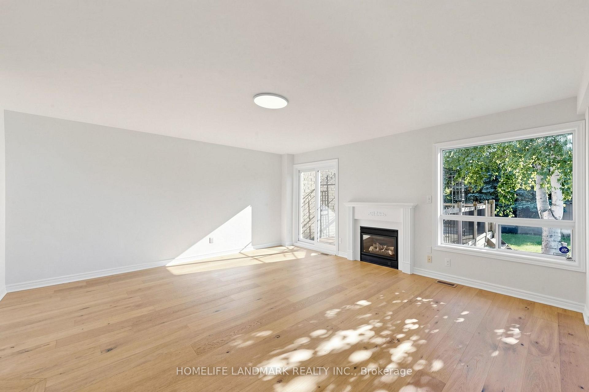 Photo 5 of 183 Freemont Street, Vaughan, Patterson — HOMEH