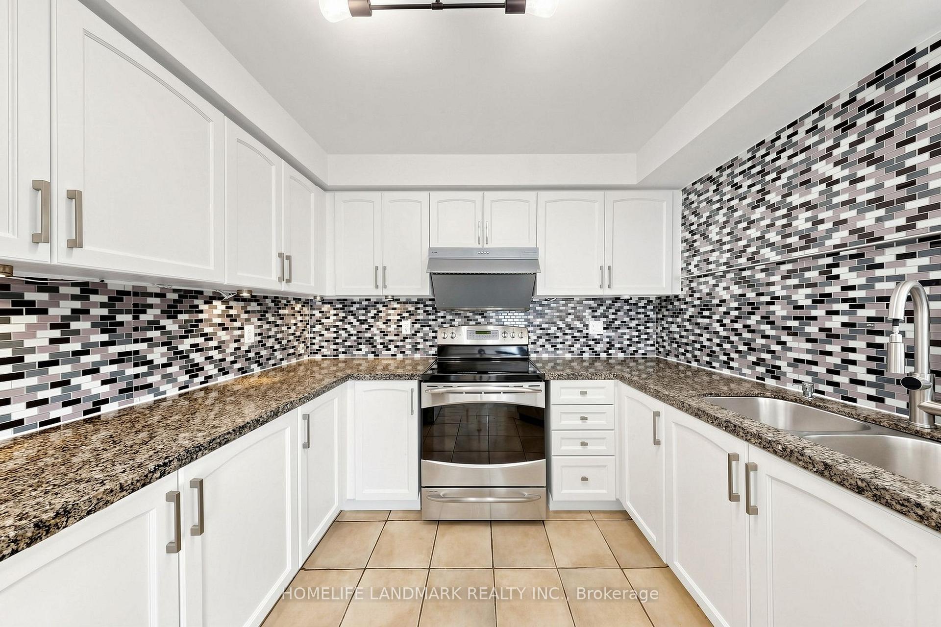 Photo 7 of 183 Freemont Street, Vaughan, Patterson — HOMEH