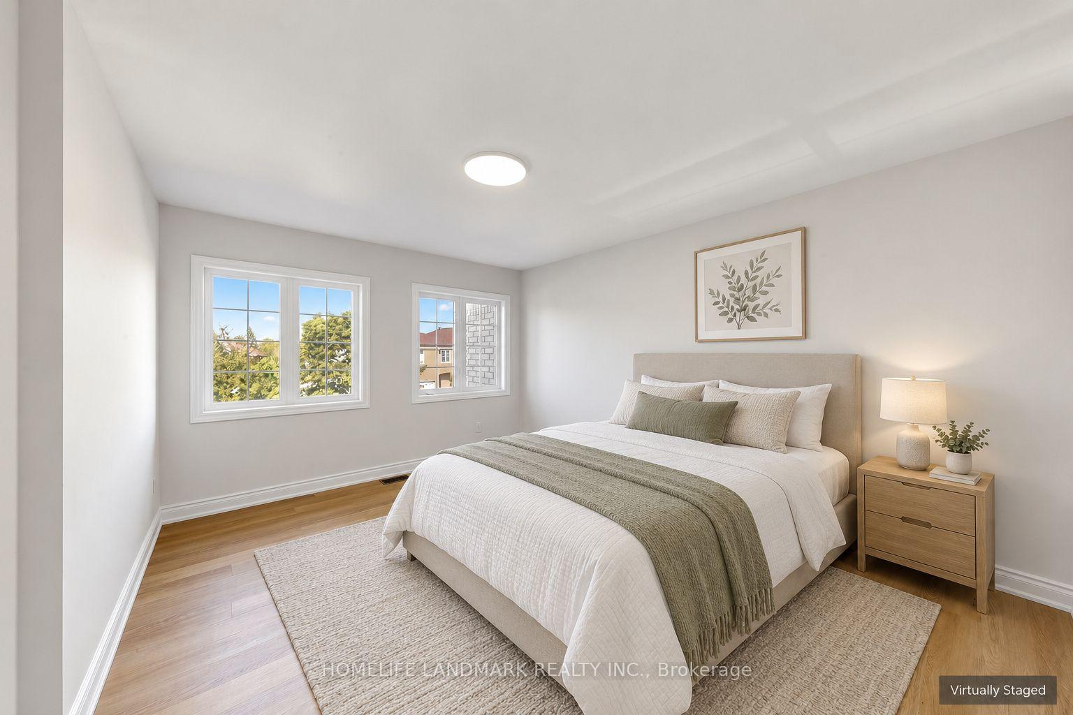 Photo 17 of 183 Freemont Street, Vaughan, Patterson — HOMEH