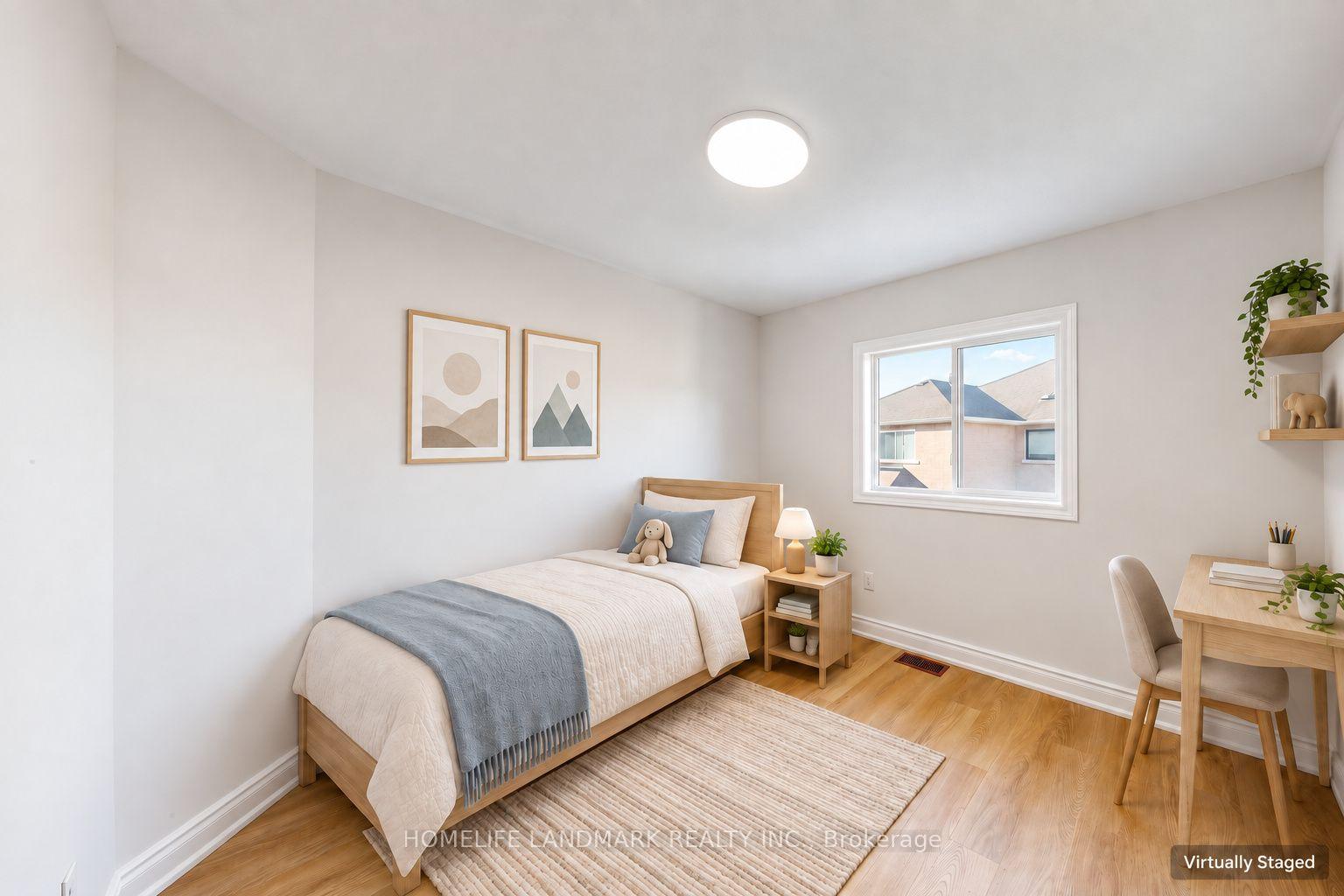 Photo 19 of 183 Freemont Street, Vaughan, Patterson — HOMEH