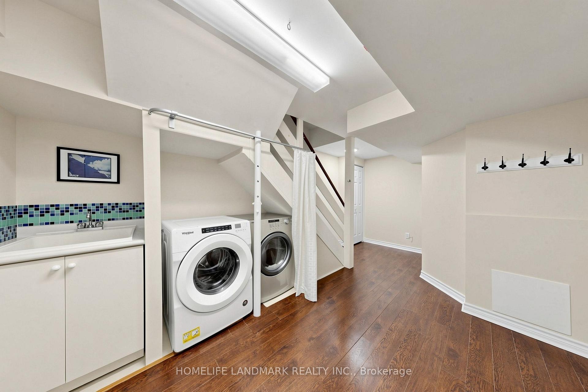 Photo 26 of 183 Freemont Street, Vaughan, Patterson — HOMEH