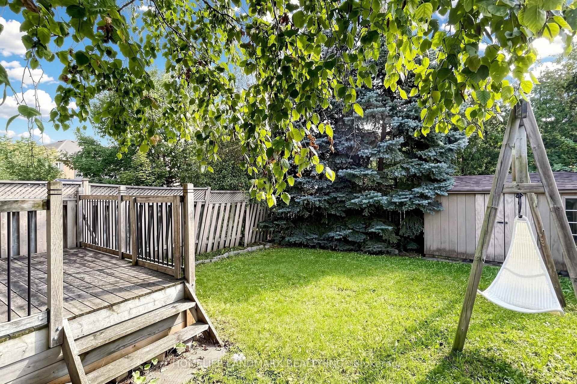 Photo 30 of 183 Freemont Street, Vaughan, Patterson — HOMEH