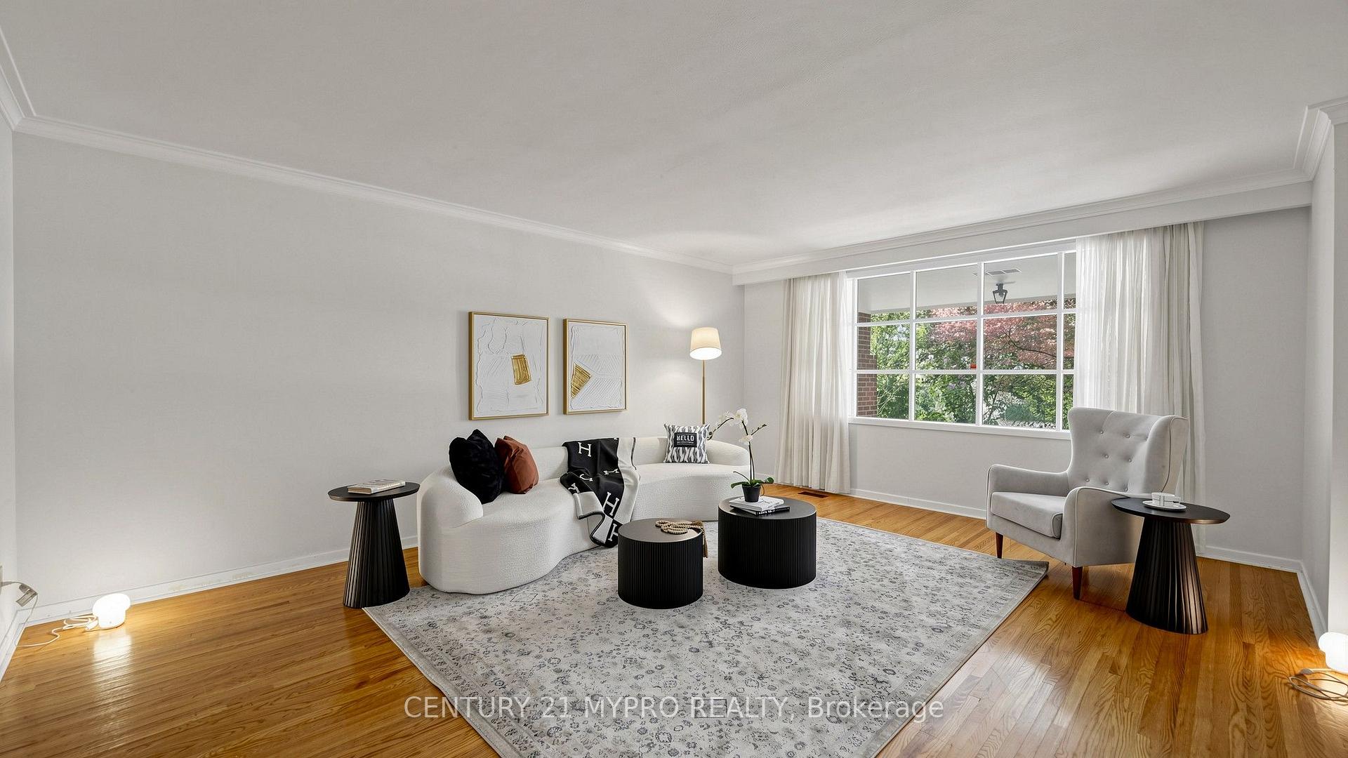 Photo 6 of 23 Forest Park Crescent, Markham, Royal Orchard — HOMEH