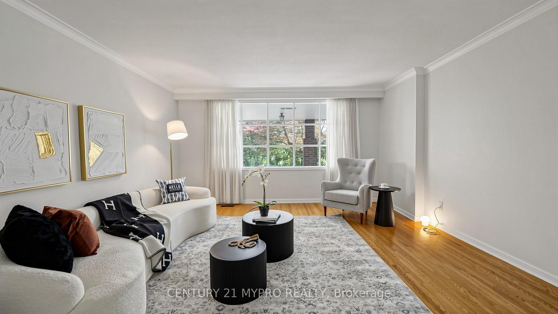 Photo 7 of 23 Forest Park Crescent, Markham, Royal Orchard — HOMEH