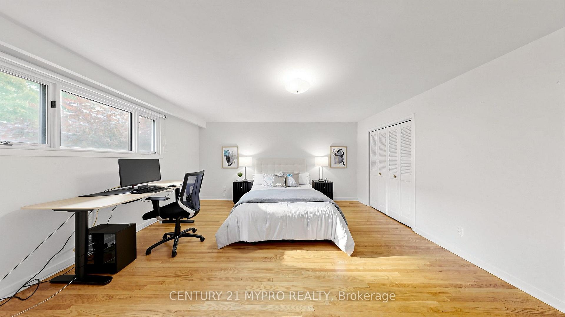 Photo 22 of 23 Forest Park Crescent, Markham, Royal Orchard — HOMEH