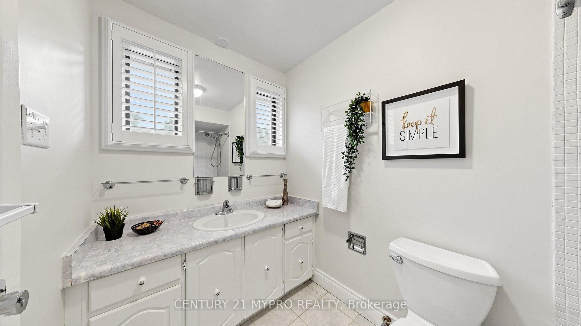 Photo 27 of 23 Forest Park Crescent, Markham, Royal Orchard — HOMEH