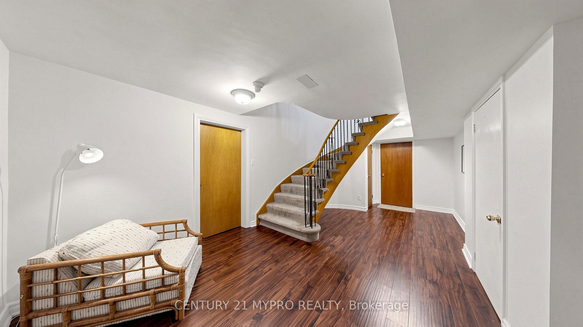 Photo 29 of 23 Forest Park Crescent, Markham, Royal Orchard — HOMEH
