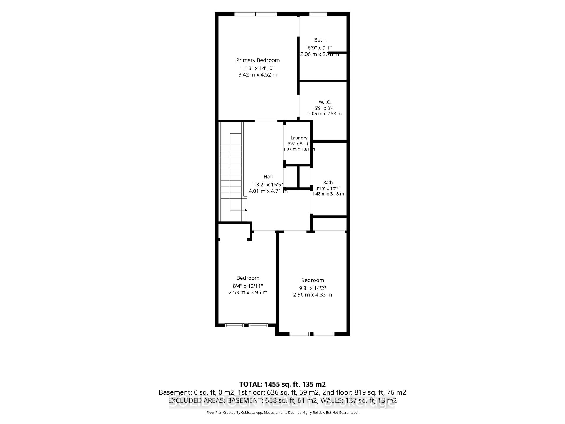 Photo 20 of 54 Griffith Way, Carleton Place, Carleton Place — HOMEH