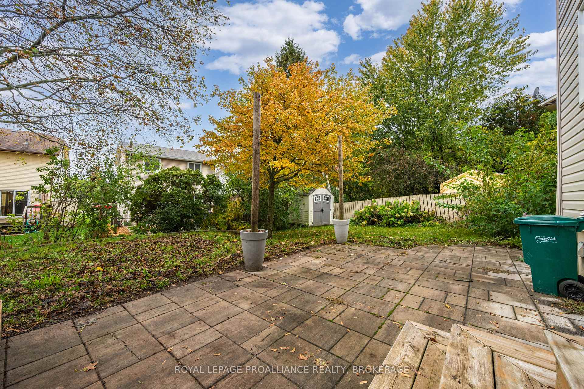 Photo 37 of 879 Beaconhill Court, Kingston, North of Taylor-Kidd Blvd — HOMEH