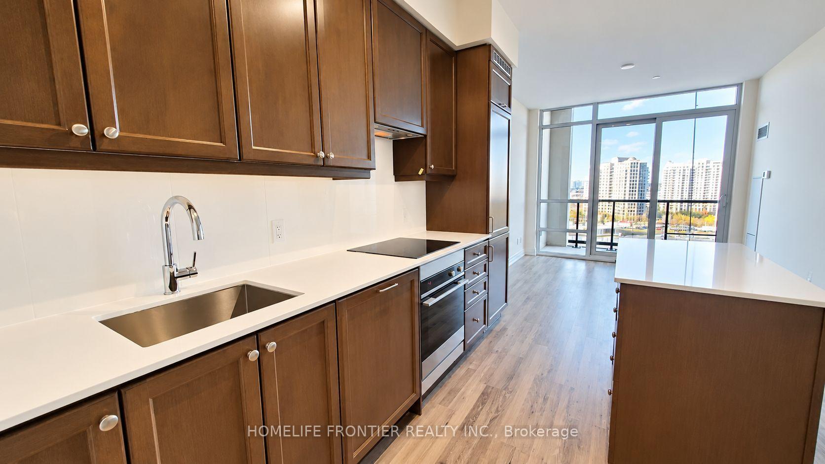 Photo 2 of Unit 803, 9085 Jane Street, Vaughan, Concord — HOMEH