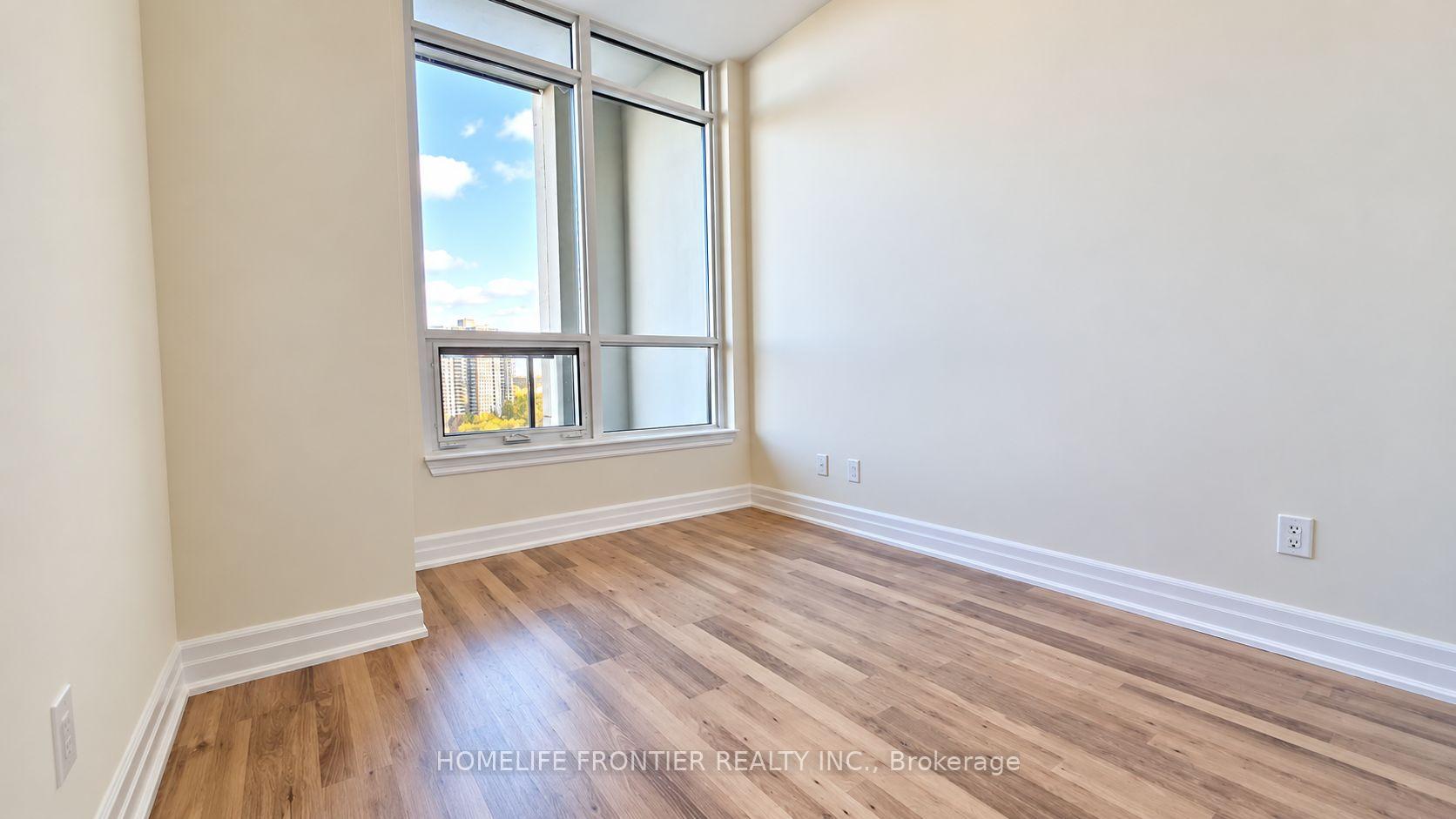 Photo 7 of Unit 803, 9085 Jane Street, Vaughan, Concord — HOMEH