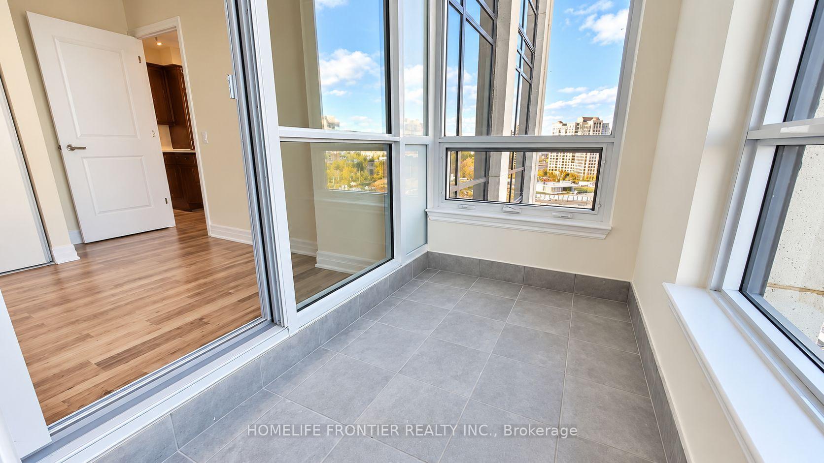 Photo 9 of Unit 803, 9085 Jane Street, Vaughan, Concord — HOMEH