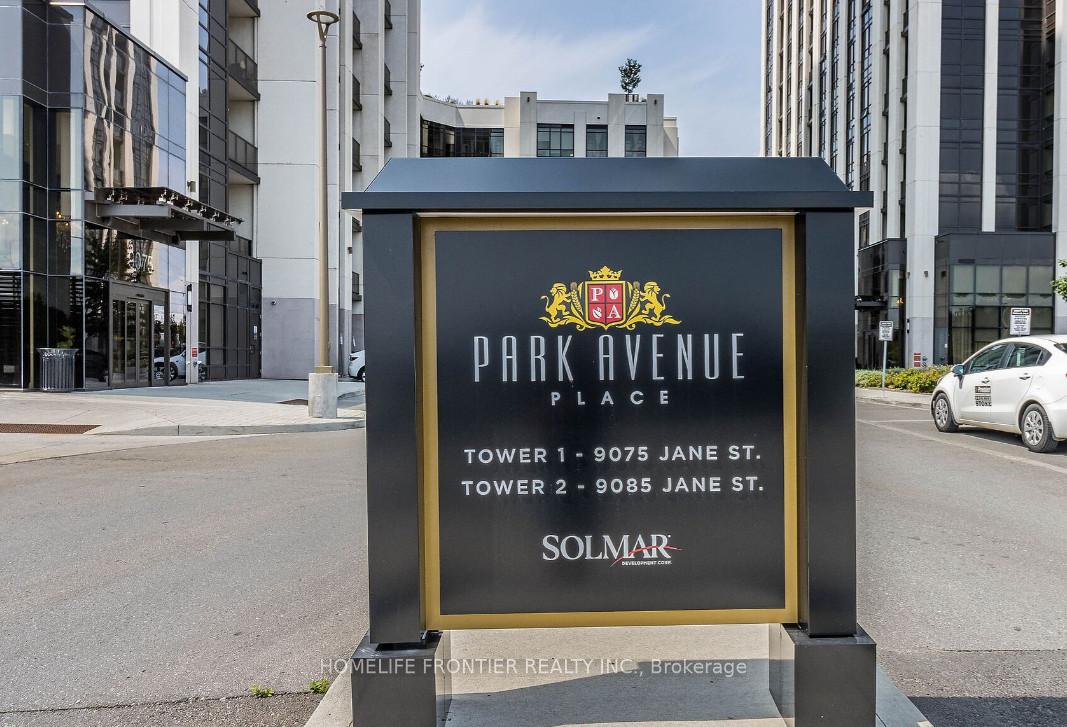 Photo 13 of Unit 803, 9085 Jane Street, Vaughan, Concord — HOMEH