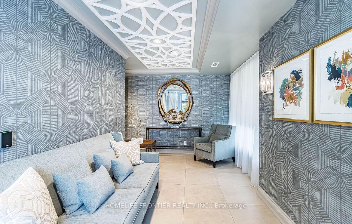 Photo 15 of Unit 803, 9085 Jane Street, Vaughan, Concord — HOMEH