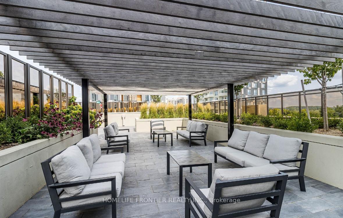 Photo 16 of Unit 803, 9085 Jane Street, Vaughan, Concord — HOMEH
