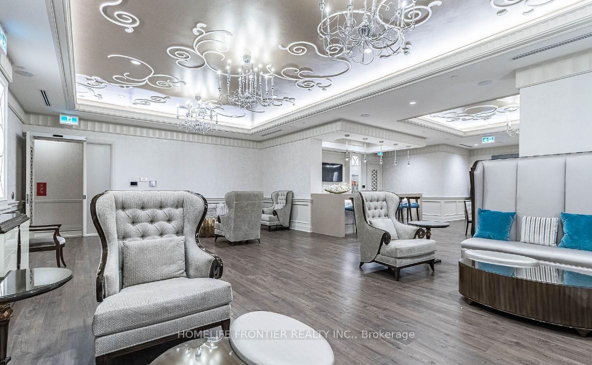 Photo 19 of Unit 803, 9085 Jane Street, Vaughan, Concord — HOMEH