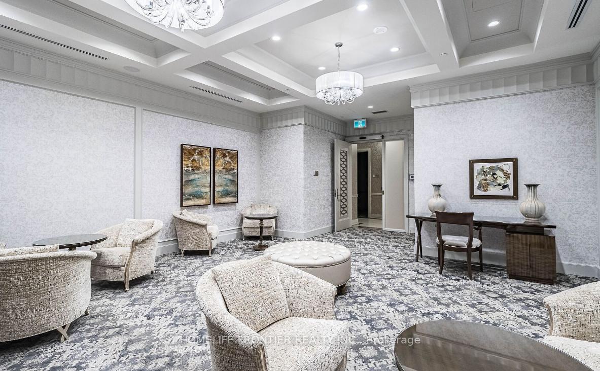 Photo 21 of Unit 803, 9085 Jane Street, Vaughan, Concord — HOMEH