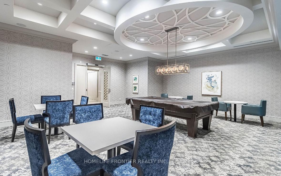 Photo 22 of Unit 803, 9085 Jane Street, Vaughan, Concord — HOMEH