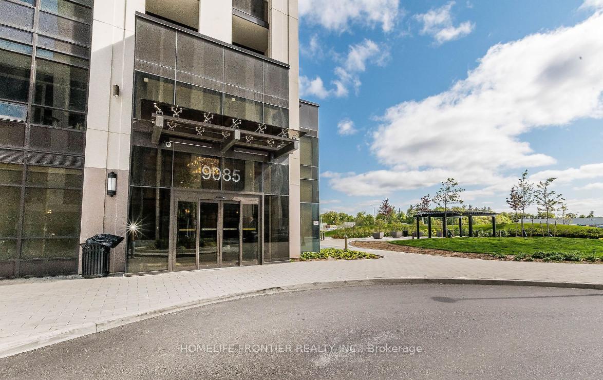 Photo 24 of Unit 803, 9085 Jane Street, Vaughan, Concord — HOMEH