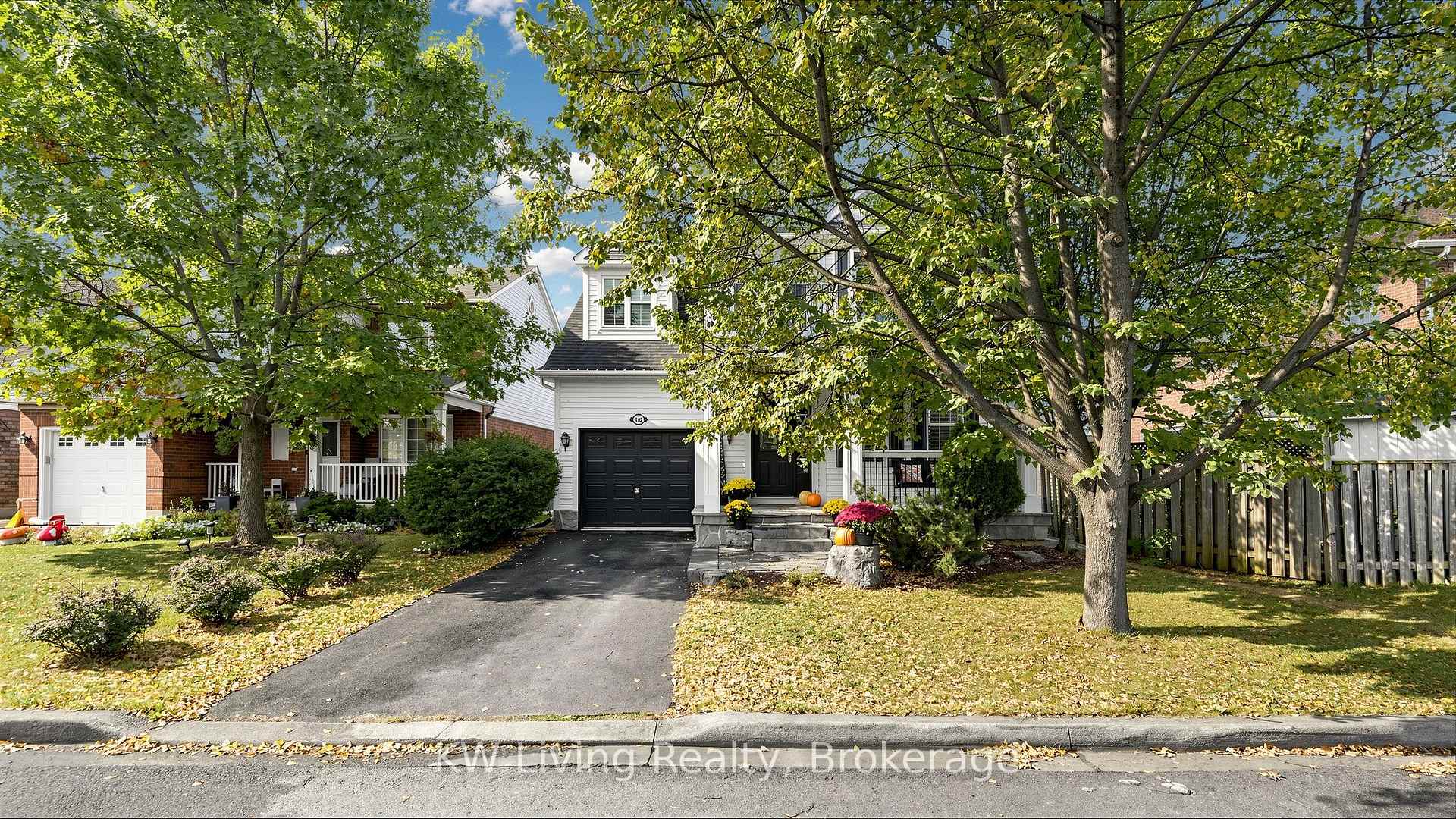 Photo 2 of 892 McNeil Drive, Milton, Beaty — HOMEH