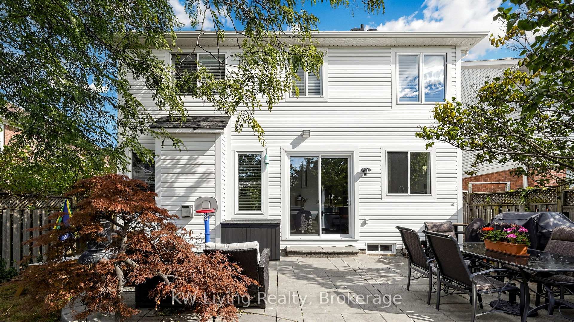 Photo 36 of 892 McNeil Drive, Milton, Beaty — HOMEH