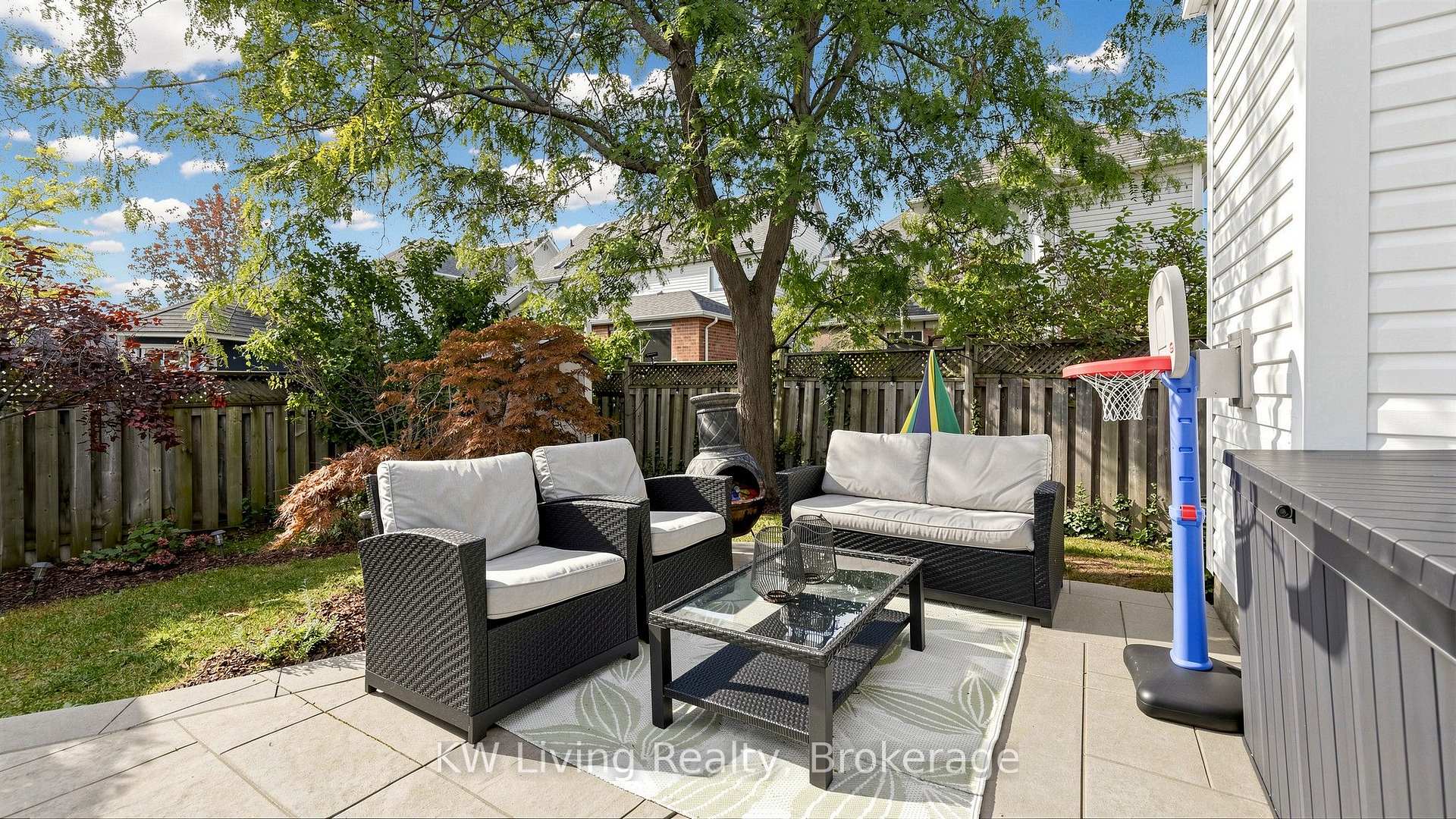 Photo 38 of 892 McNeil Drive, Milton, Beaty — HOMEH