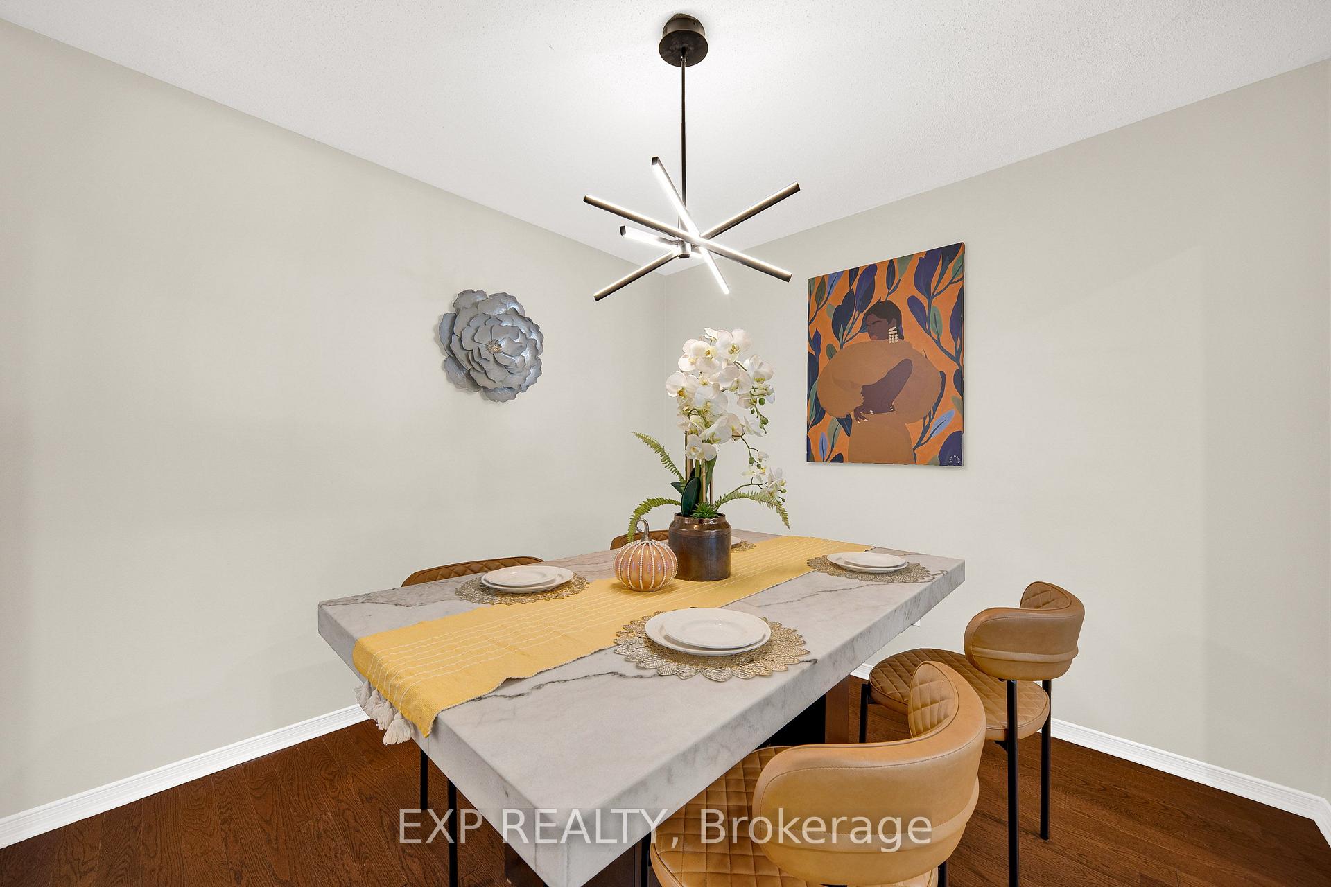 Photo 6 of 105 Southport Drive, Ottawa, Hunt Club Park/Greenboro — HOMEH