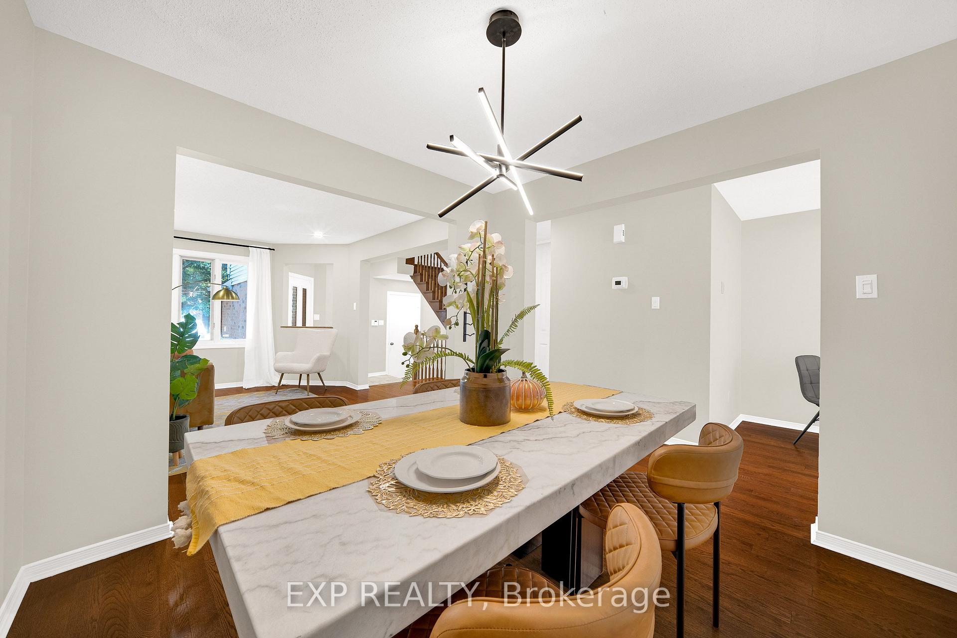 Photo 7 of 105 Southport Drive, Ottawa, Hunt Club Park/Greenboro — HOMEH
