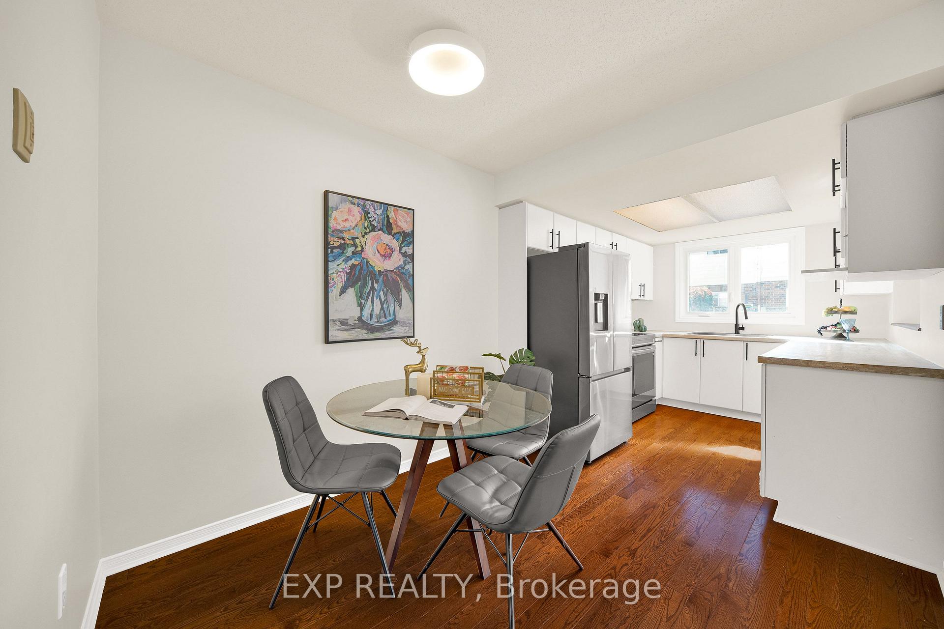 Photo 14 of 105 Southport Drive, Ottawa, Hunt Club Park/Greenboro — HOMEH