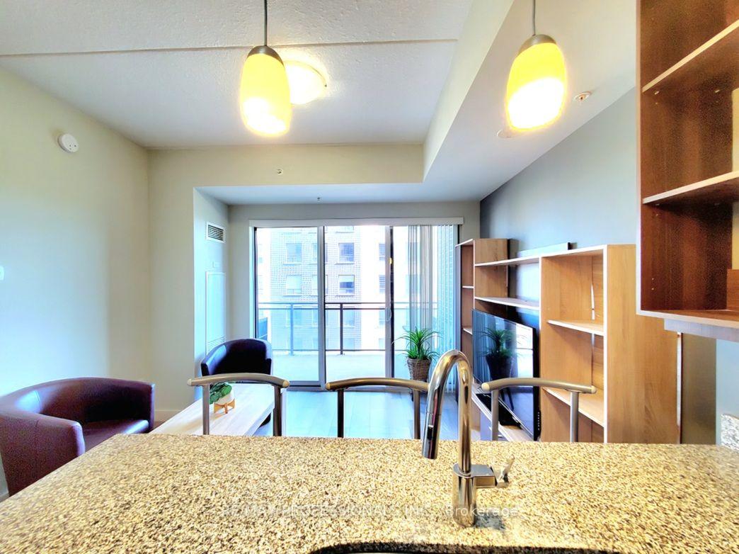 Photo 12 of Unit 701, 318 Spruce Street, Waterloo — HOMEH