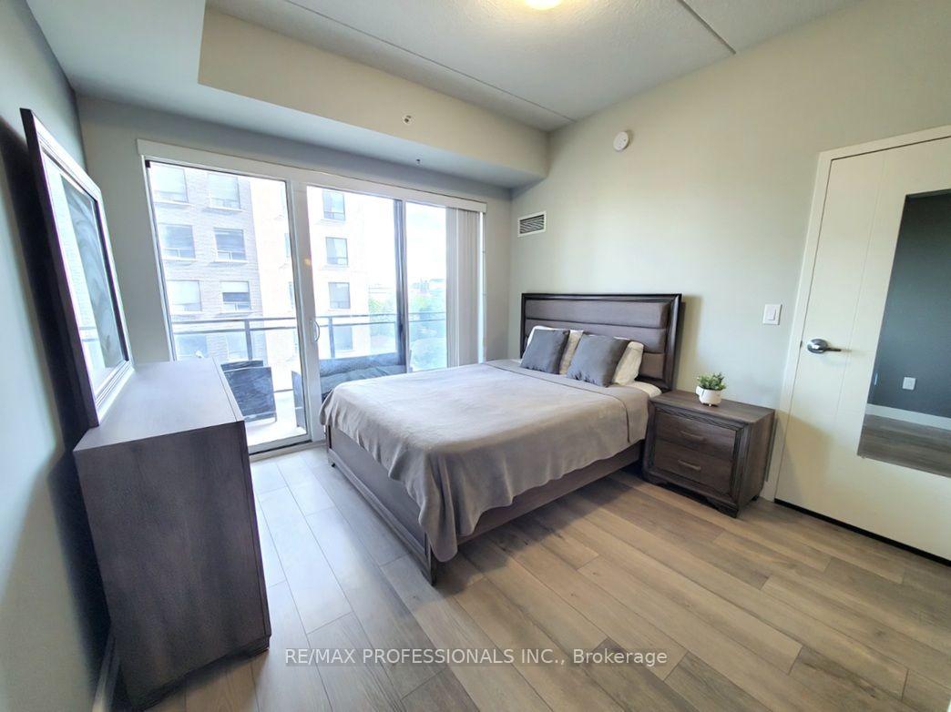 Photo 13 of Unit 701, 318 Spruce Street, Waterloo — HOMEH