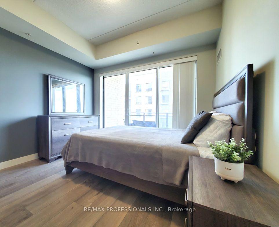 Photo 14 of Unit 701, 318 Spruce Street, Waterloo — HOMEH
