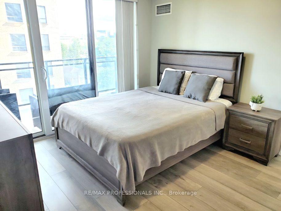 Photo 16 of Unit 701, 318 Spruce Street, Waterloo — HOMEH