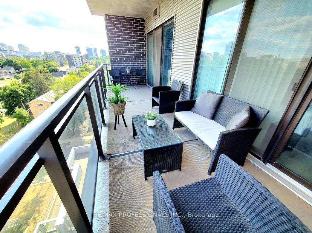Photo 24 of Unit 701, 318 Spruce Street, Waterloo — HOMEH