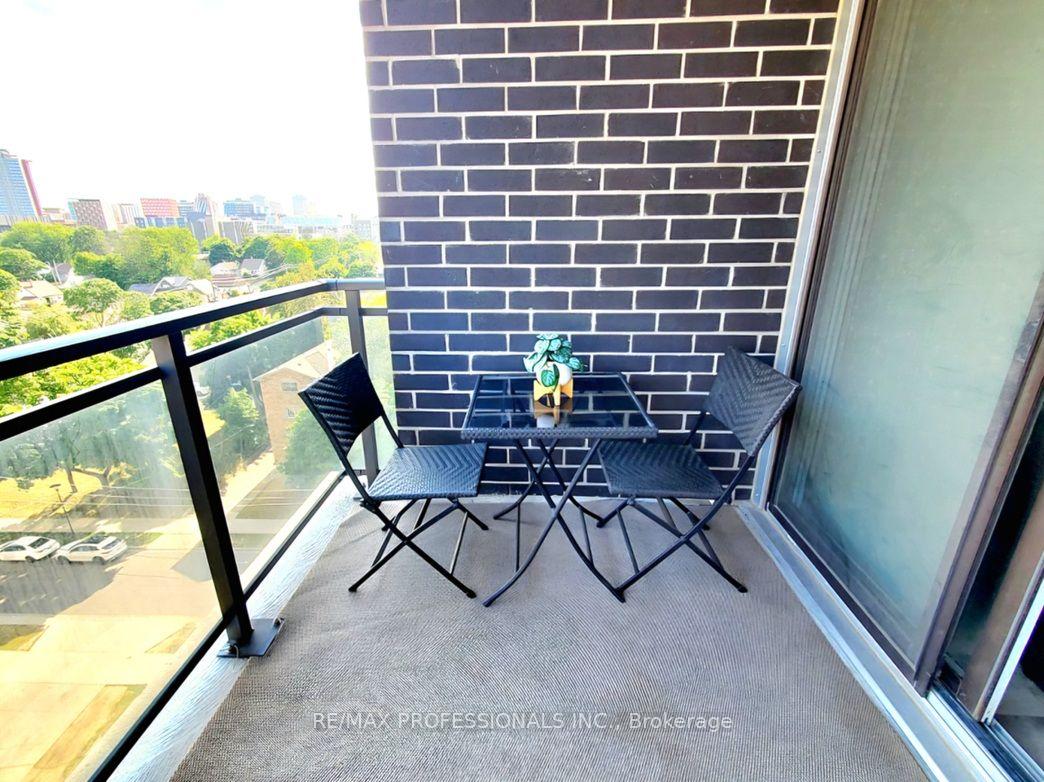 Photo 27 of Unit 701, 318 Spruce Street, Waterloo — HOMEH