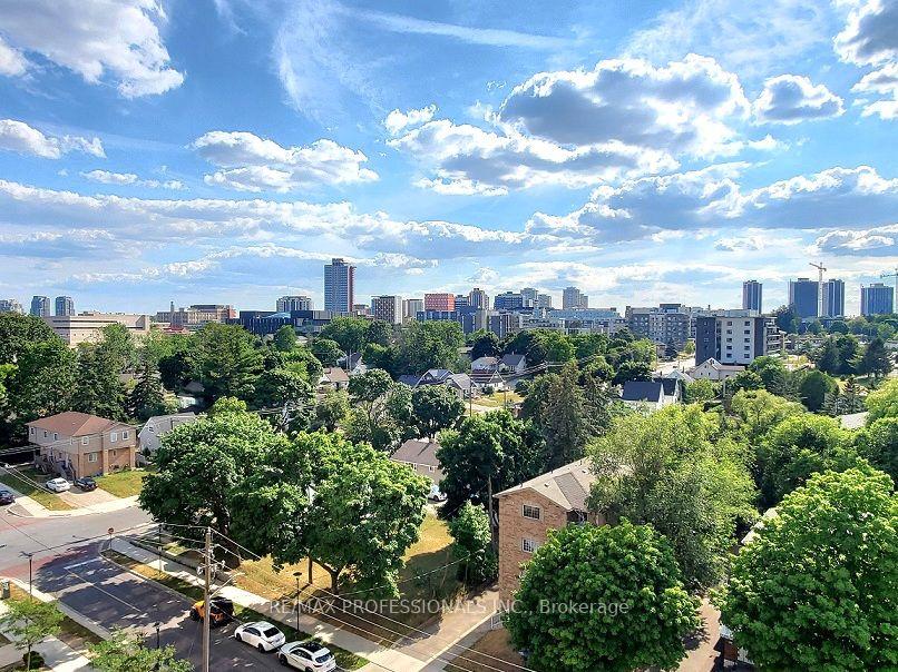 Photo 28 of Unit 701, 318 Spruce Street, Waterloo — HOMEH