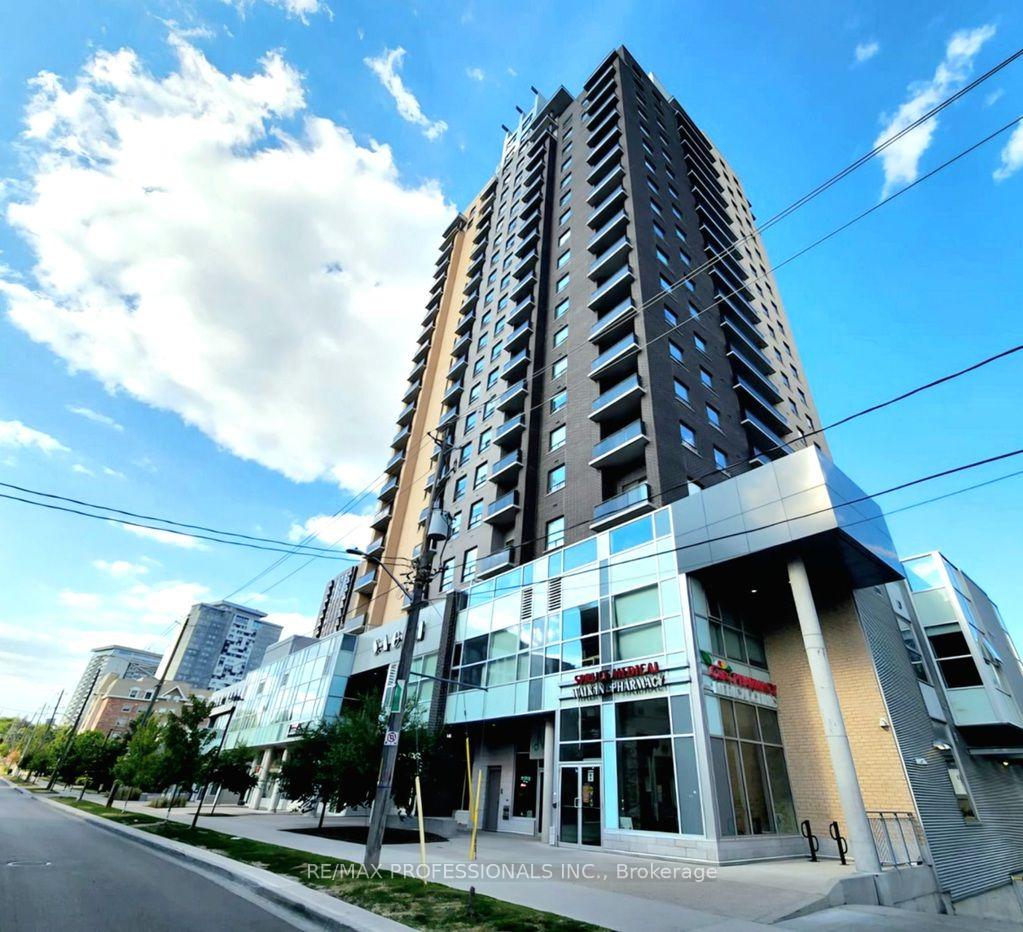 Photo 34 of Unit 701, 318 Spruce Street, Waterloo — HOMEH