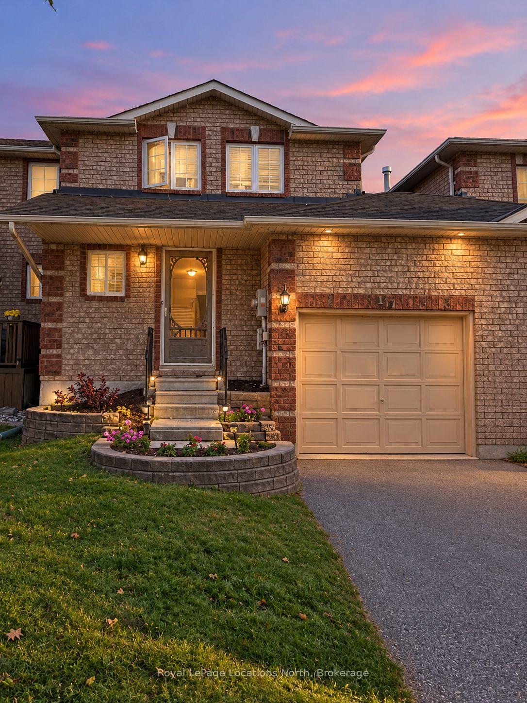 Photo 1 of 117 Cheltenham Road, Barrie, Georgian Drive — HOMEH