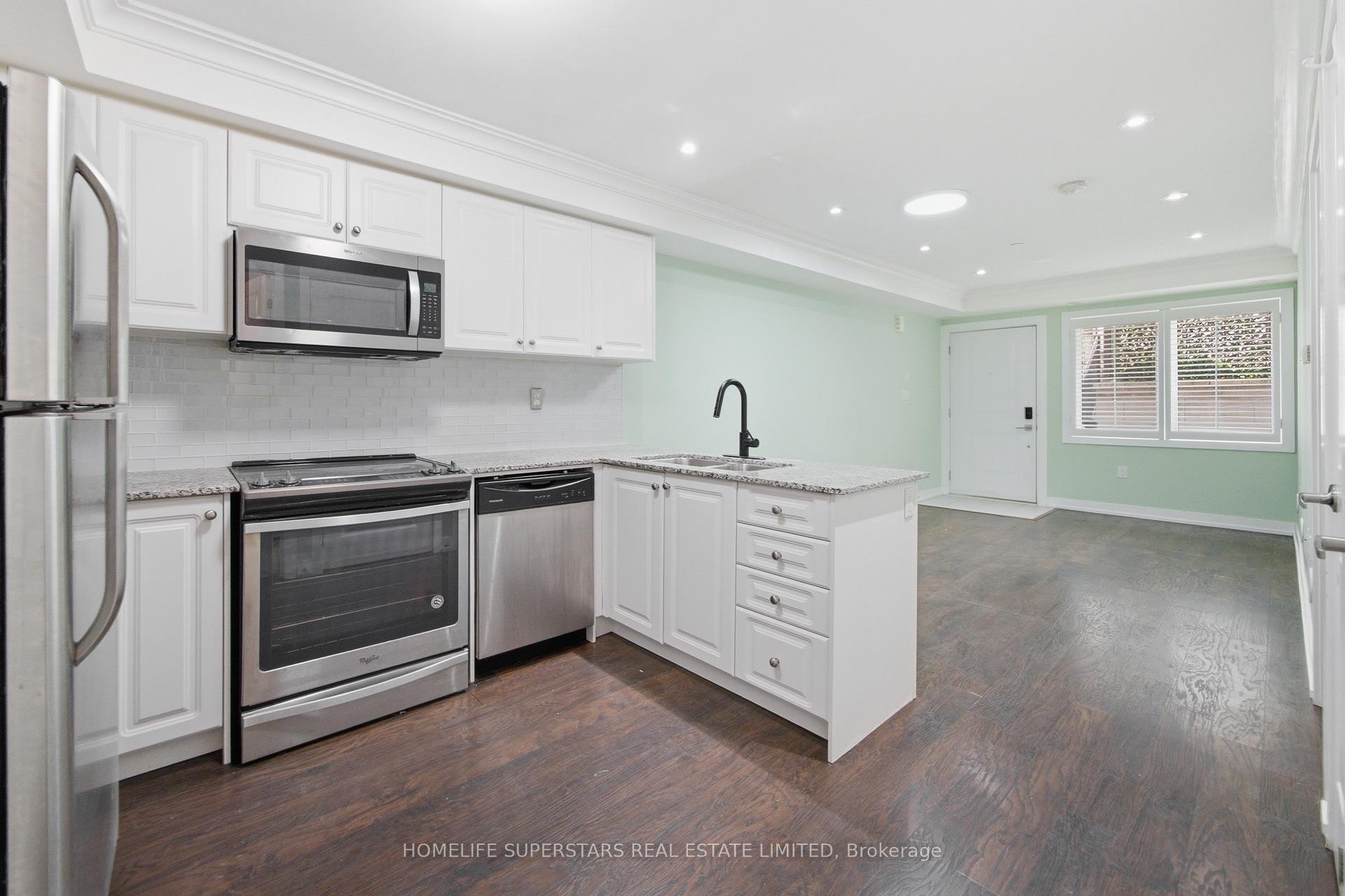 Photo of Unit 413, 8 Drummond Street