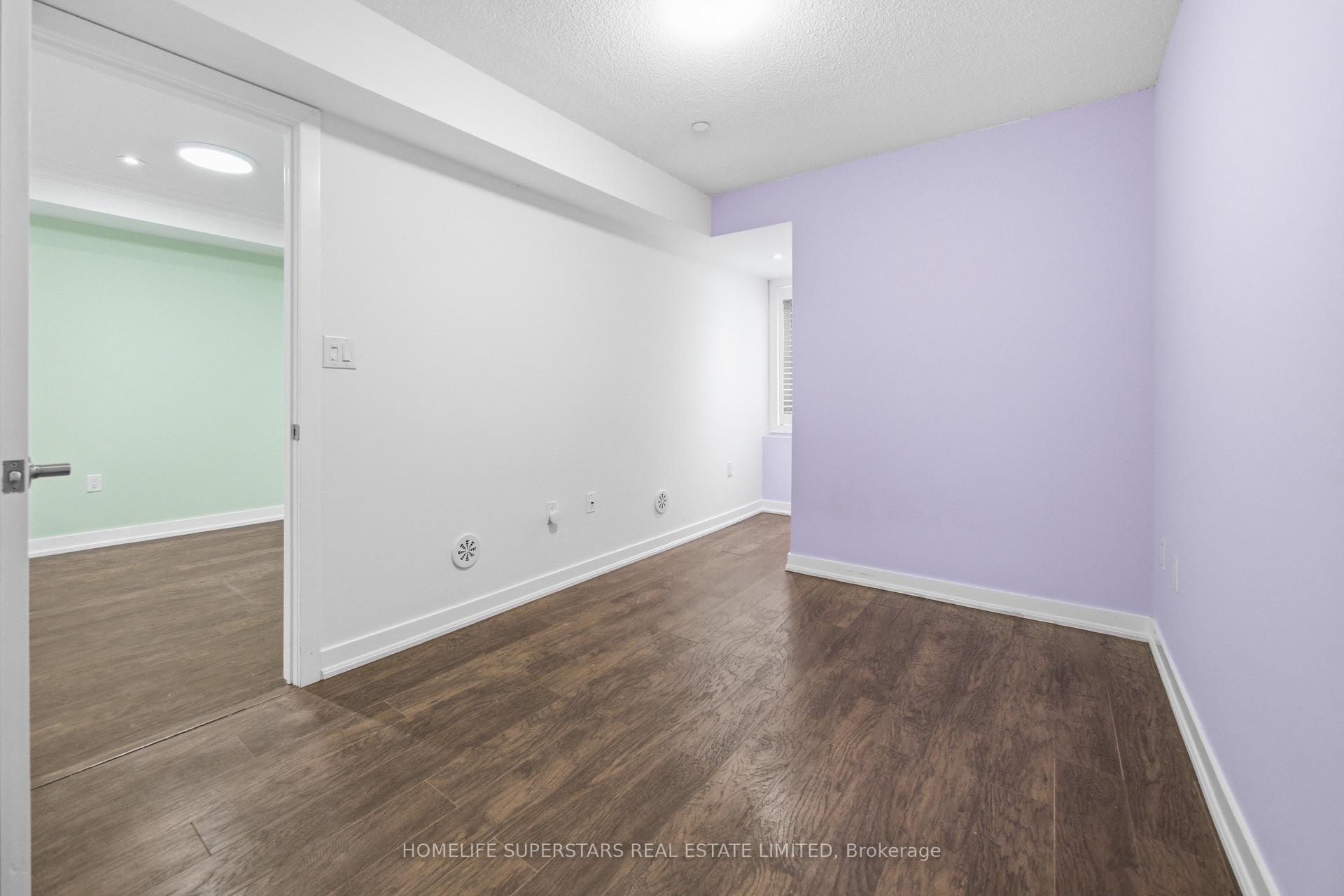 Photo 6 of Unit 413, 8 Drummond Street, Etobicoke, Mimico — HOMEH