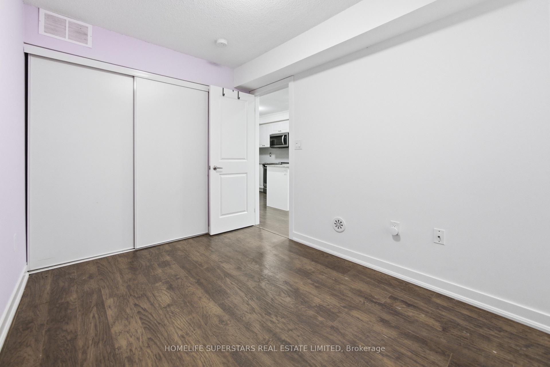 Photo 7 of Unit 413, 8 Drummond Street, Etobicoke, Mimico — HOMEH
