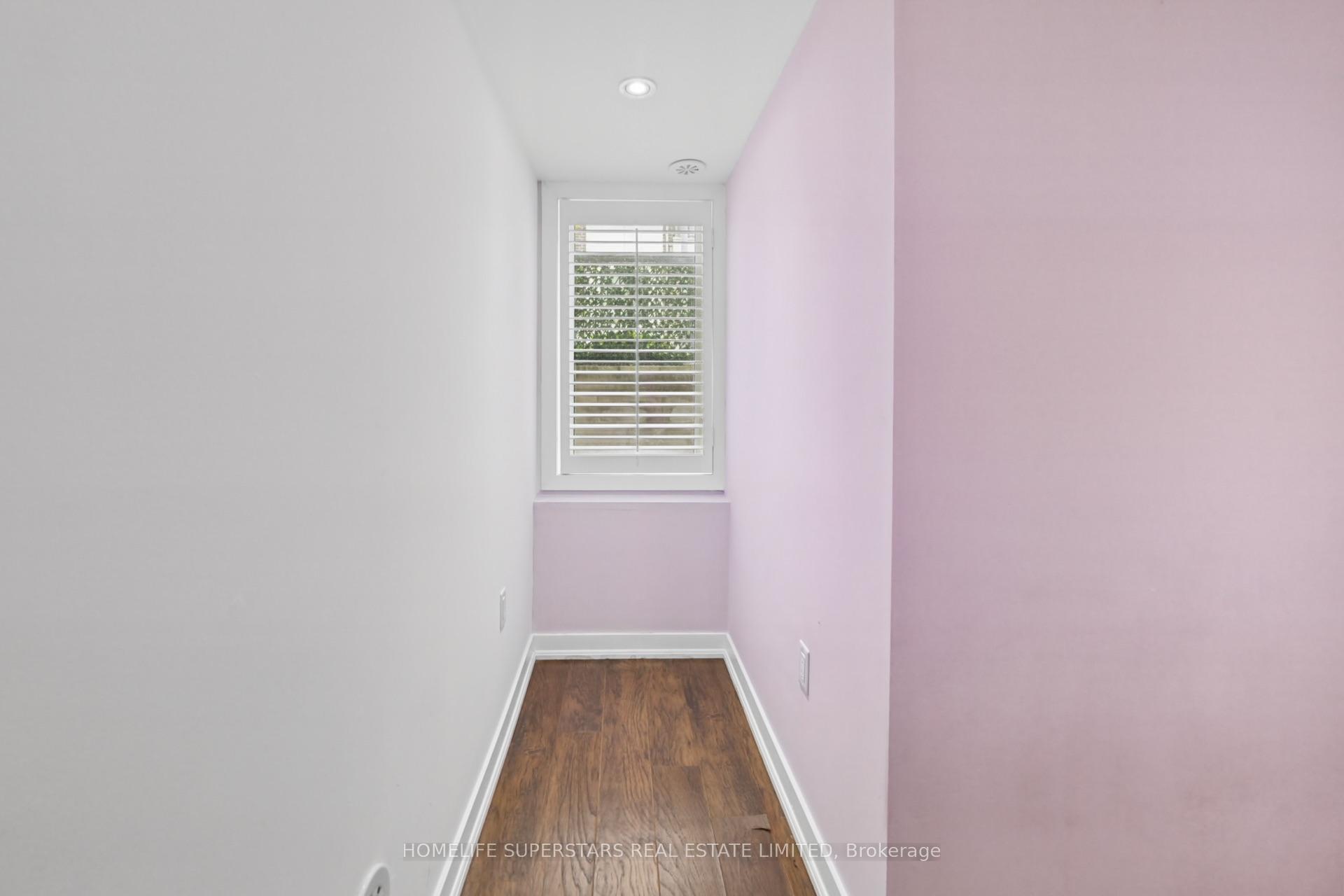 Photo 9 of Unit 413, 8 Drummond Street, Etobicoke, Mimico — HOMEH