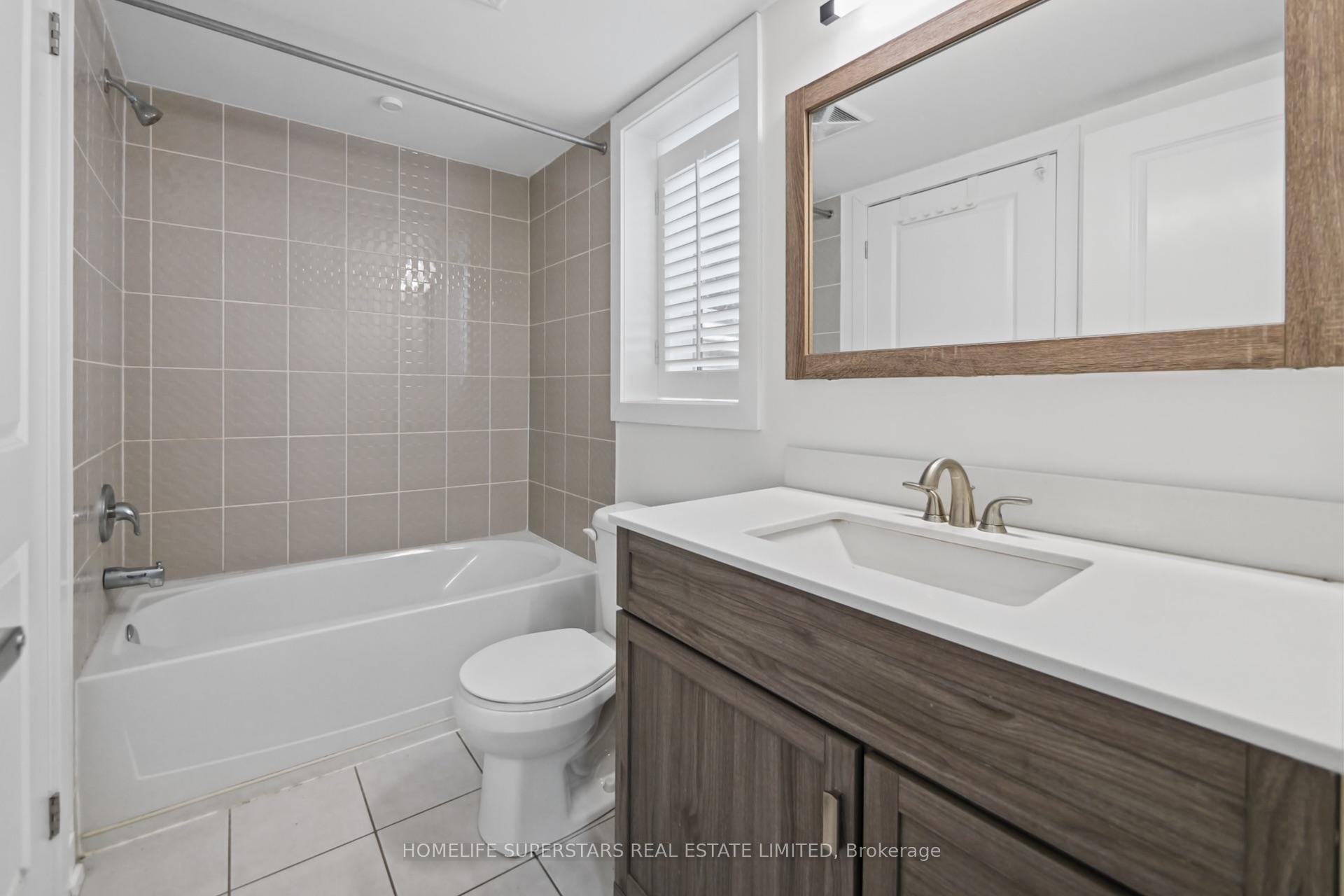 Photo 10 of Unit 413, 8 Drummond Street, Etobicoke, Mimico — HOMEH